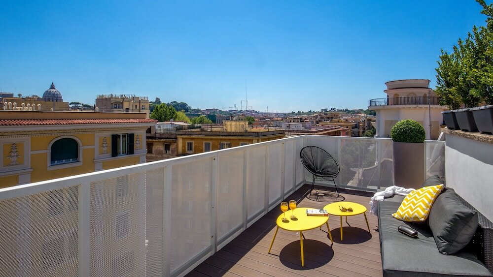 Фото отеля 5