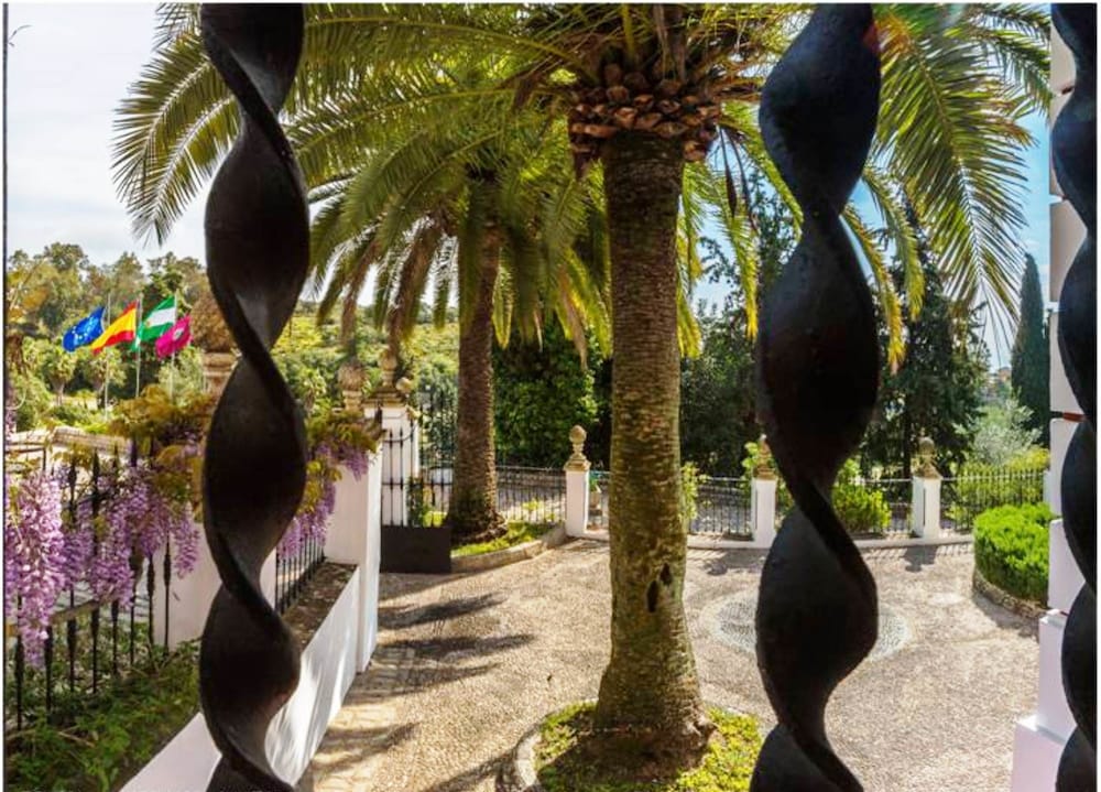 Фото Hotel Finca Los Abetos