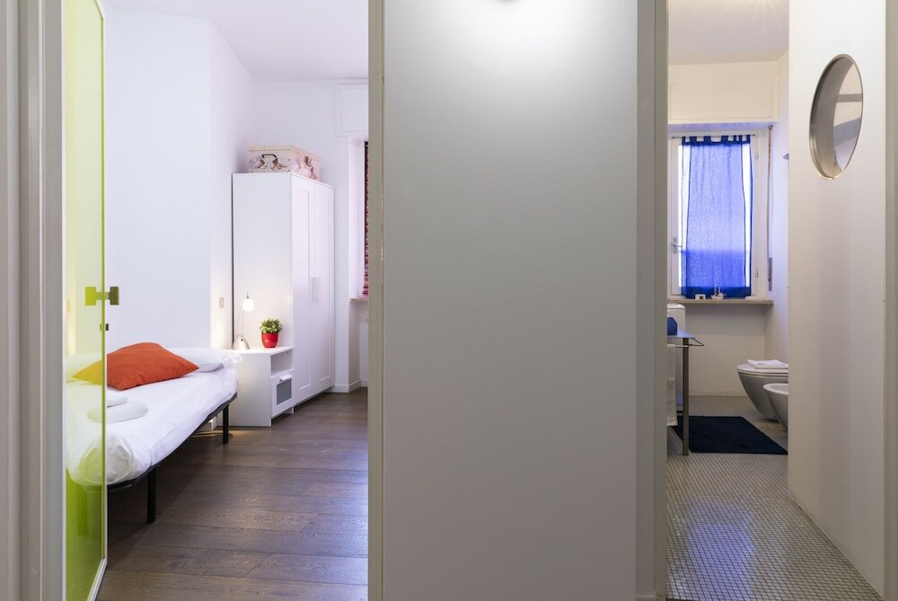 Фото NotaMi - De Angeli - 2 Bedroom Apartment