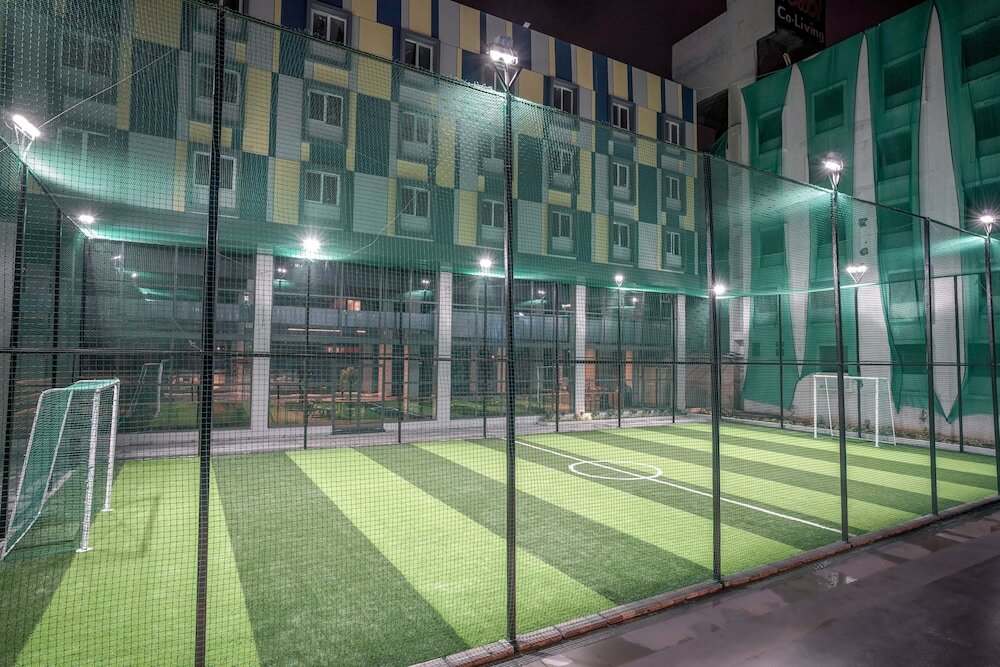 Фото Yello Living