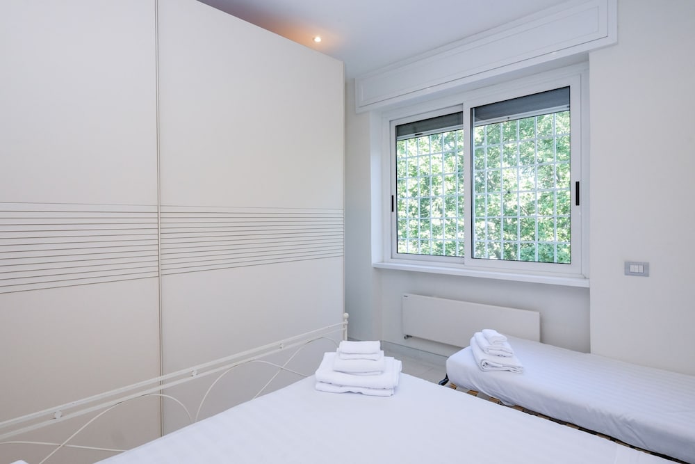 Фото Your Trastevere Balcony