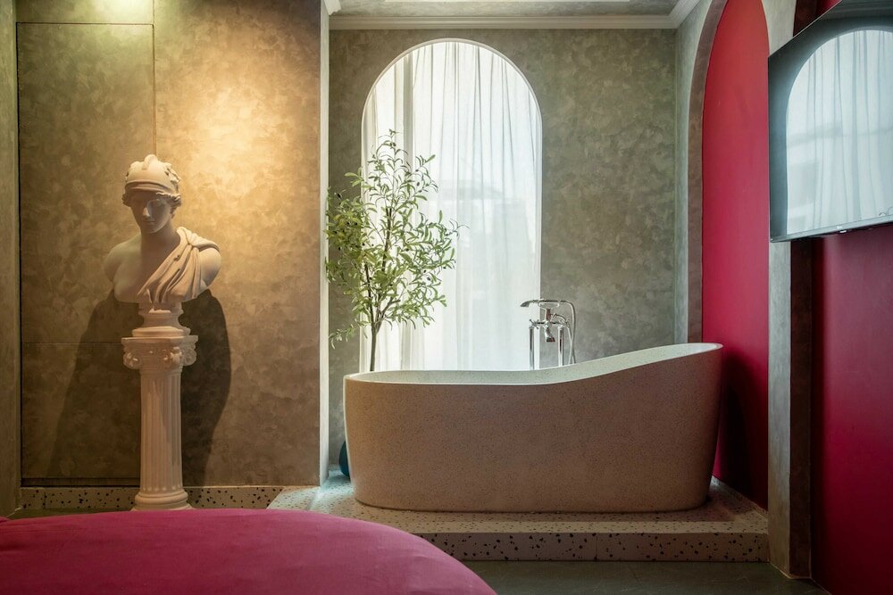 Фото Jacayl Hotel