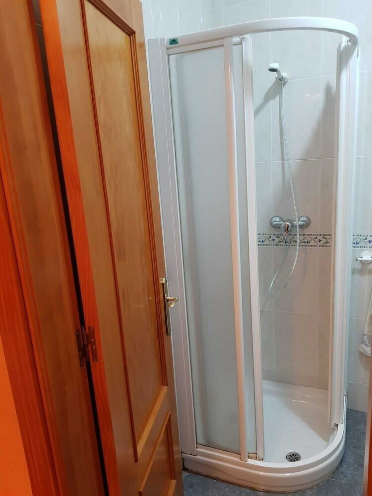 Фото Pensión Carmona