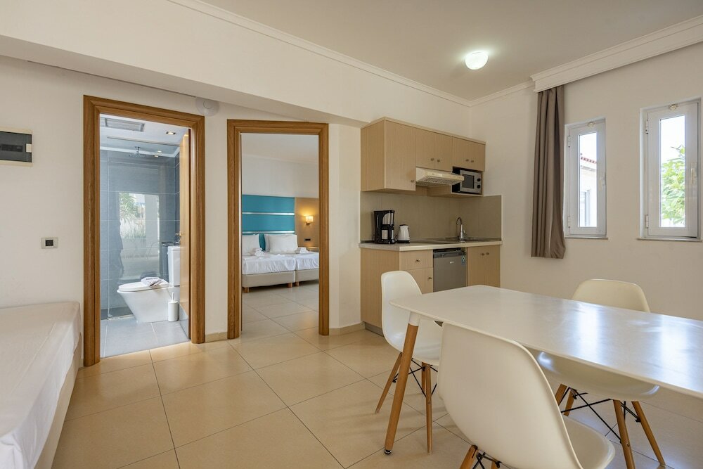 Фото Aegean Blu Kos