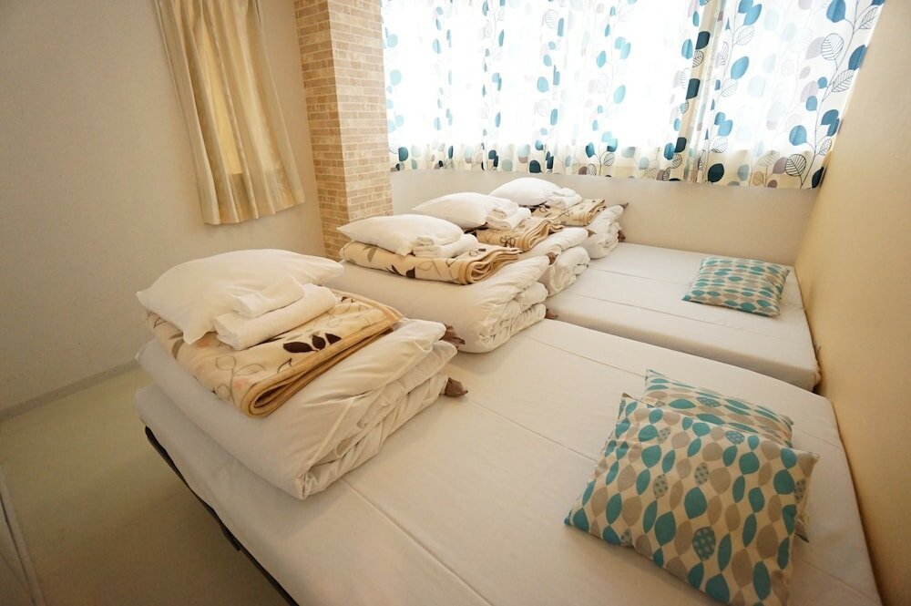 Фото Osaka Village Apartment