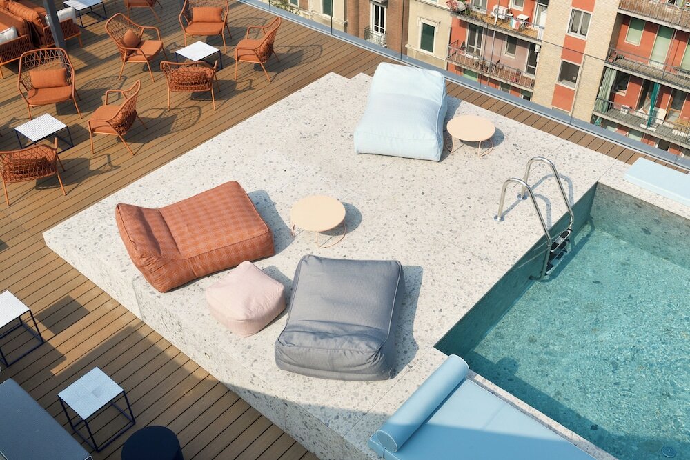 Фото 21 House of Stories Navigli