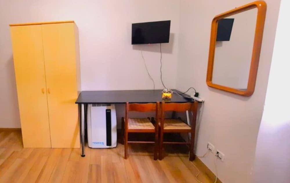 Фото Cozy Rooms Rome