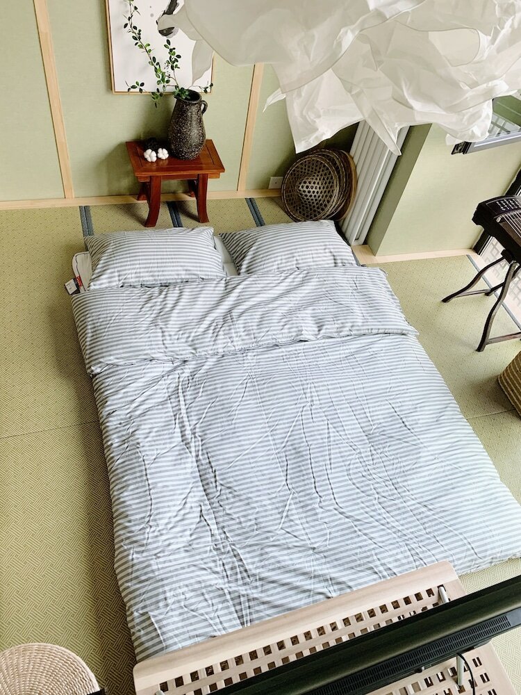 Фото Yinan Design Apartment Beijing Universal Studio