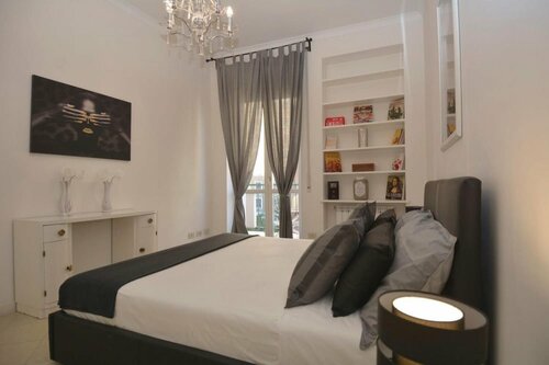 Апартаменты Vatican Corner Family Apartment - Vatican Corner Family в Риме