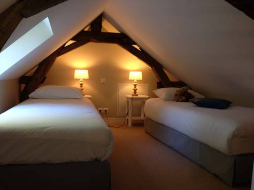 Фото Hotel Le Gentleman