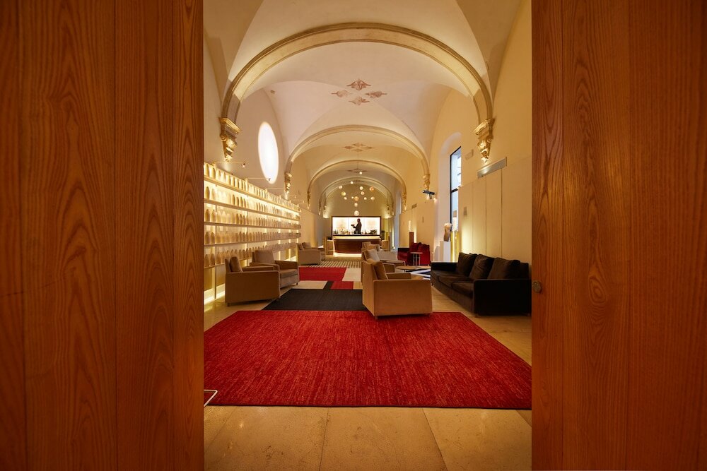 Фото Hotel Convent de la Missio - Adults Only