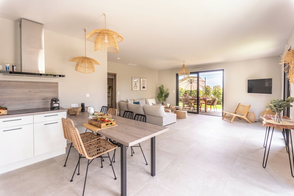 Фото Villa Sambro