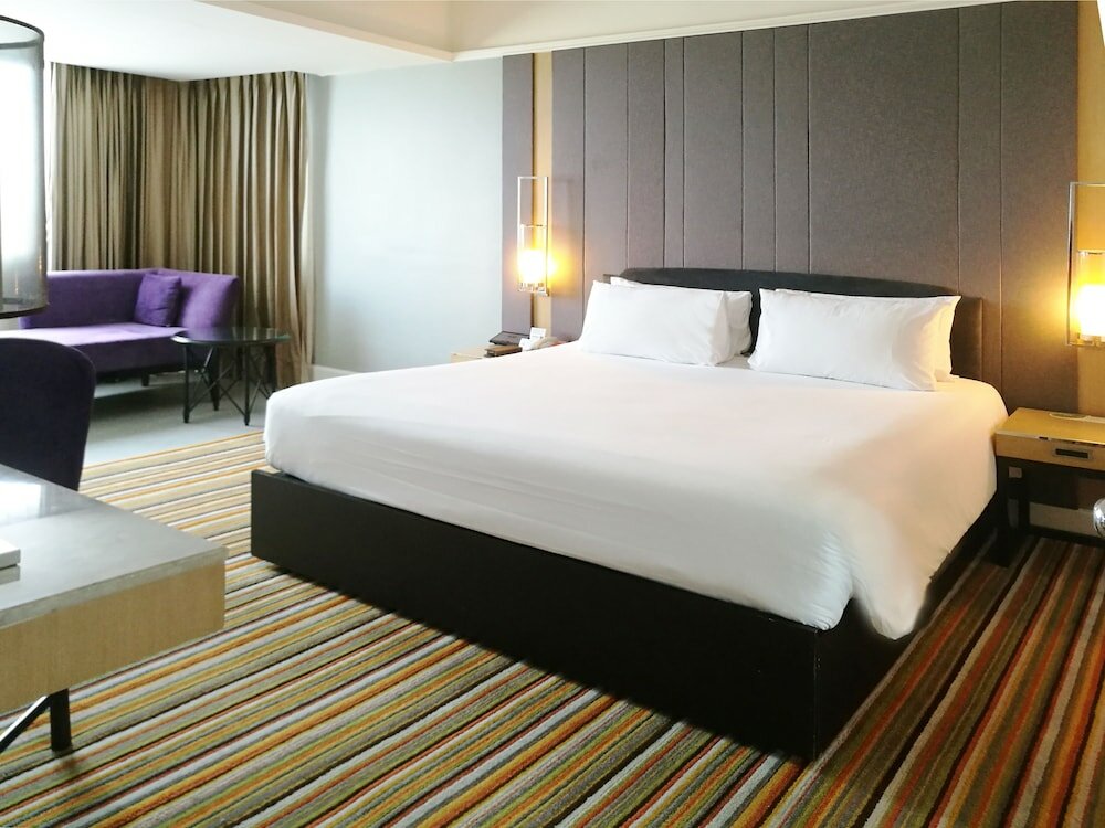 Фото Centara Hotel Hat Yai