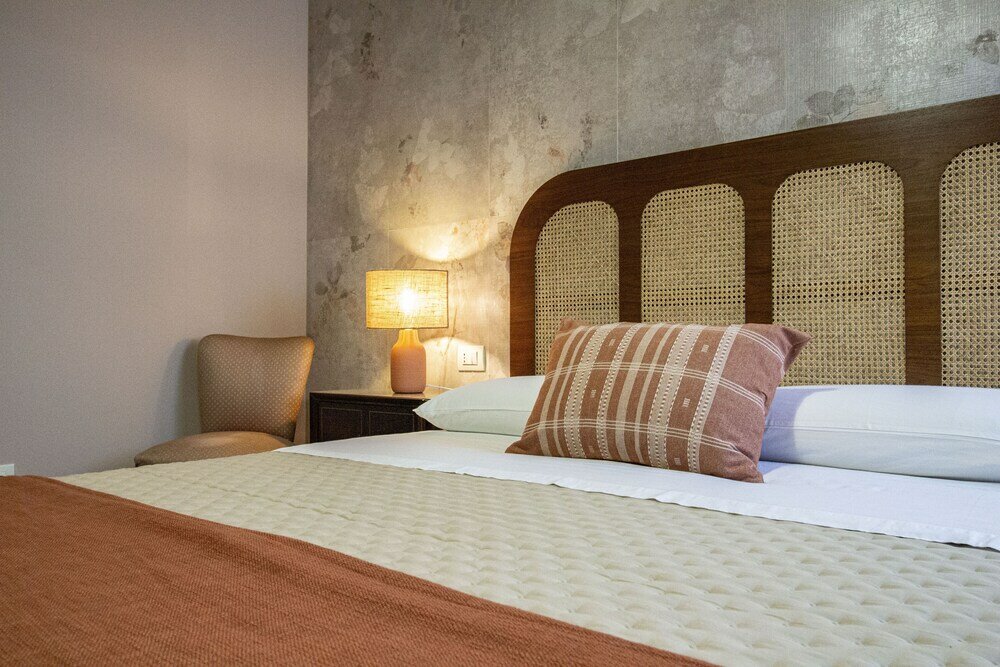 Фото Epimonì B&b