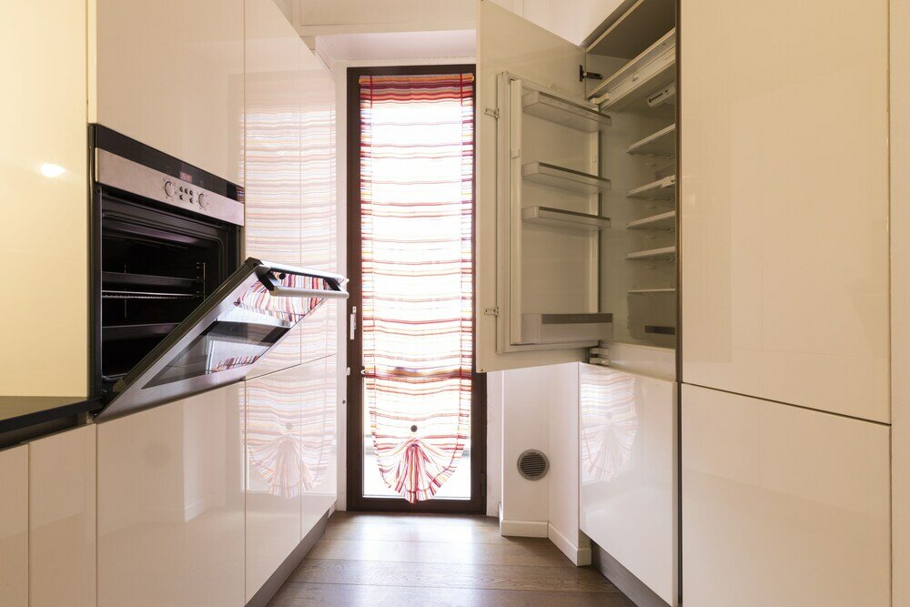 Фото NotaMi - De Angeli - 2 Bedroom Apartment