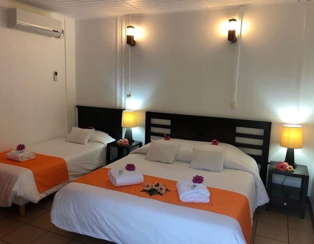 Фото Oasis de Kiamu