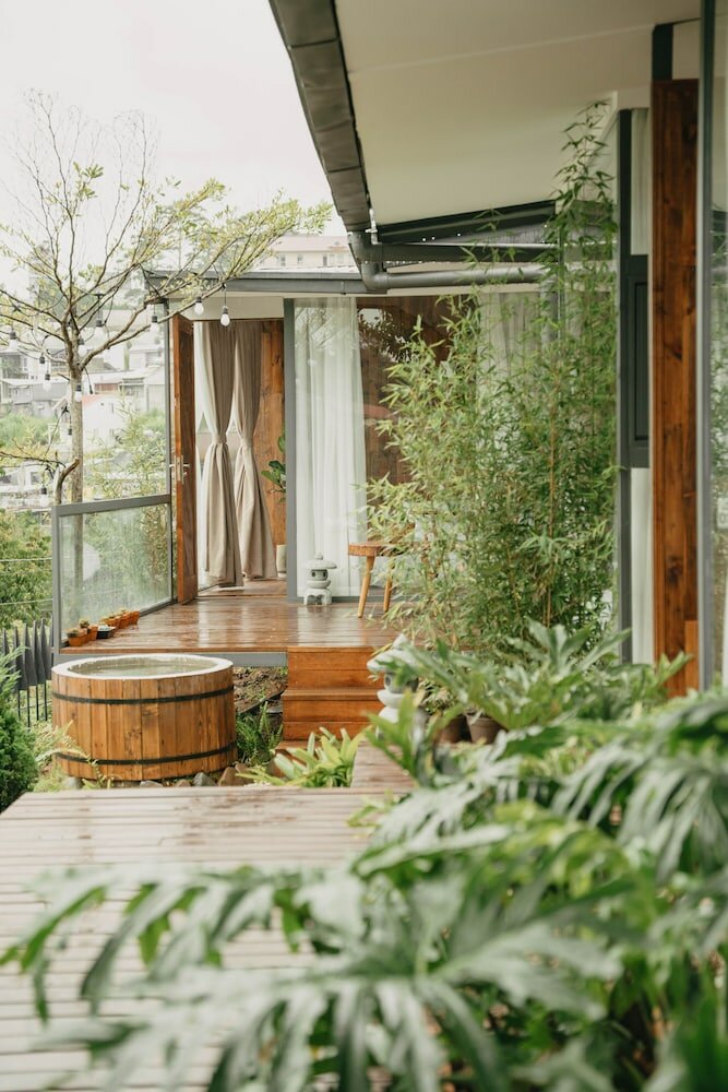 Фото Orimi Cafe & Homies Dalat