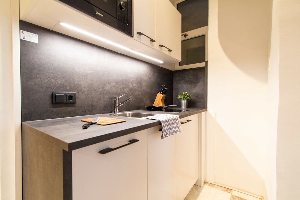 Фото Apartment Landgutgasse