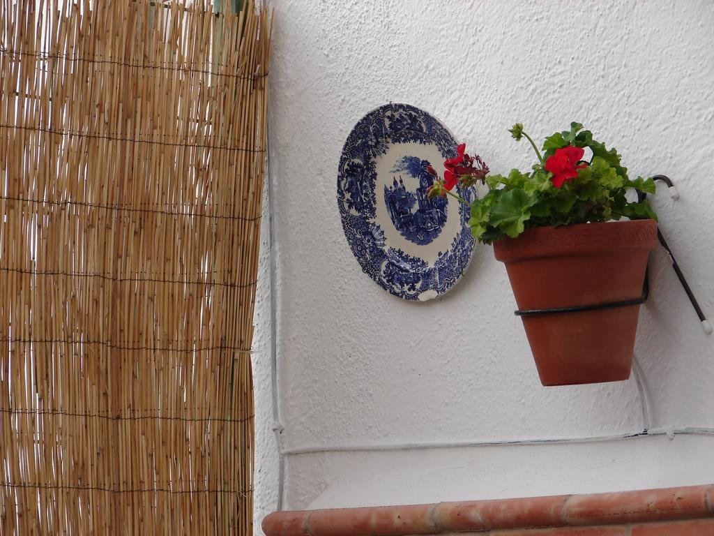 Фото Alojamiento Rural Huerto Del Francés