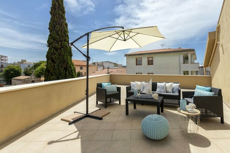 Апартаменты Ss-a192-igle7a3 - Casa Orchidea
