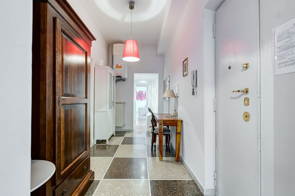 Фото Giulio Cesare Vatican Apartment