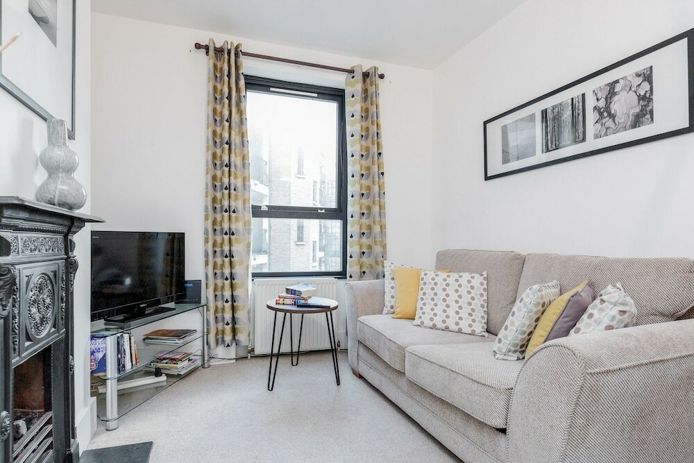 Фото Hot spot at Soho - Covent Garden