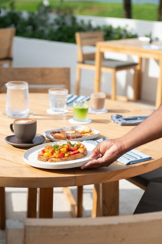 Фото The Charleston