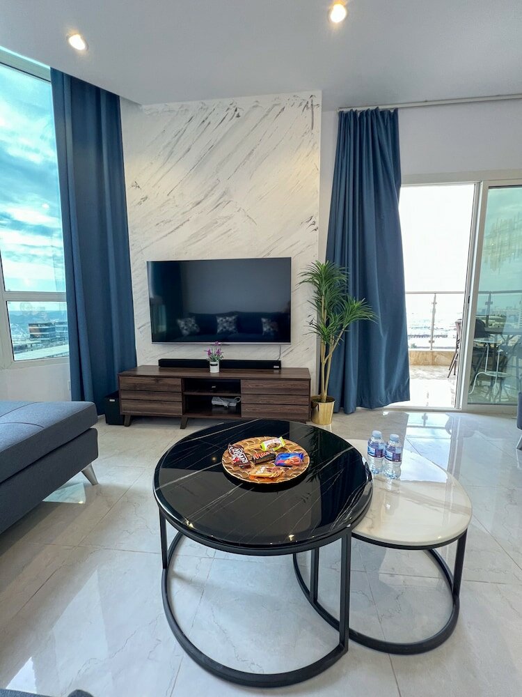 Фото Vanquish Red Sea View