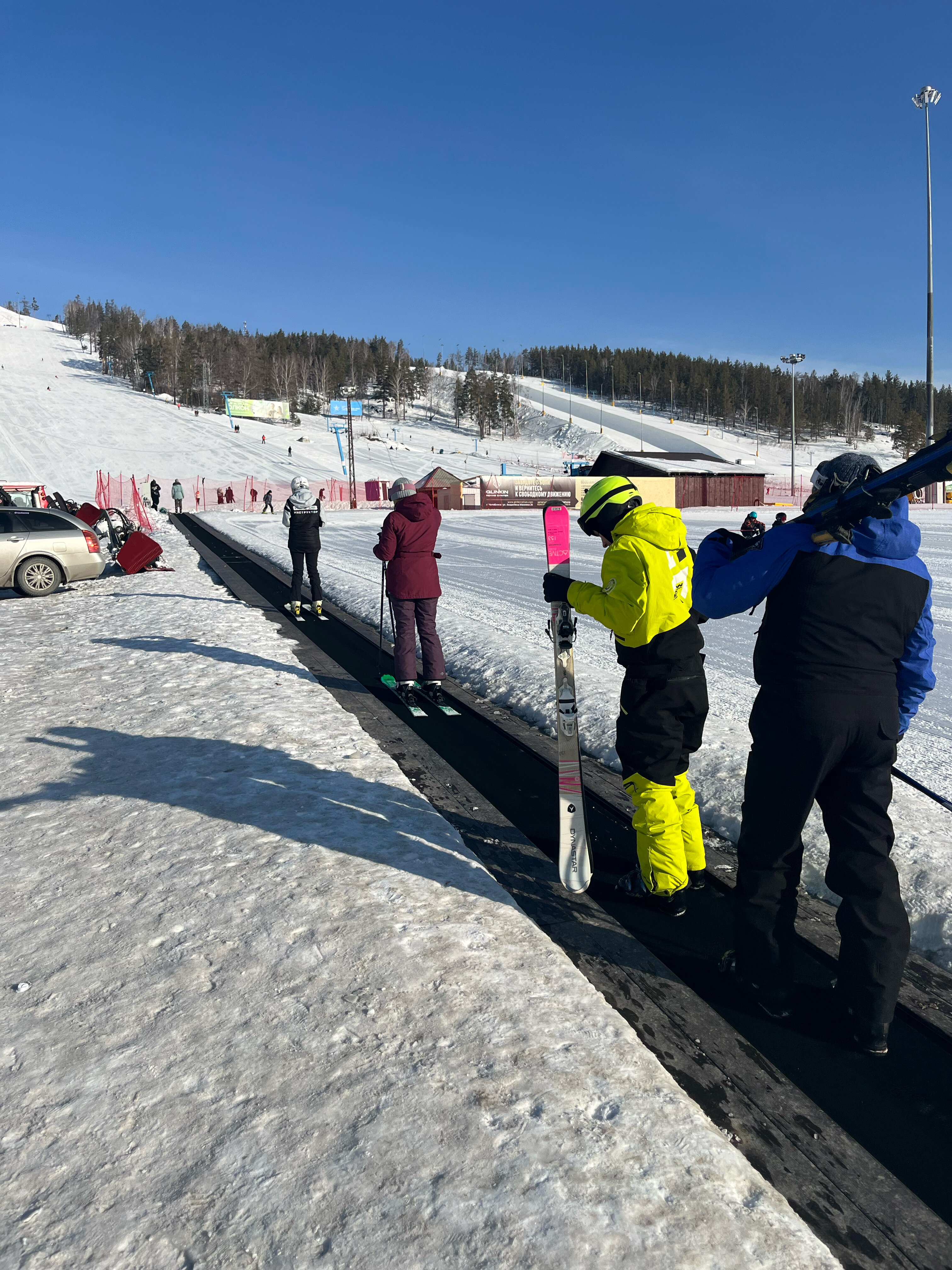 Фото Sports Residence