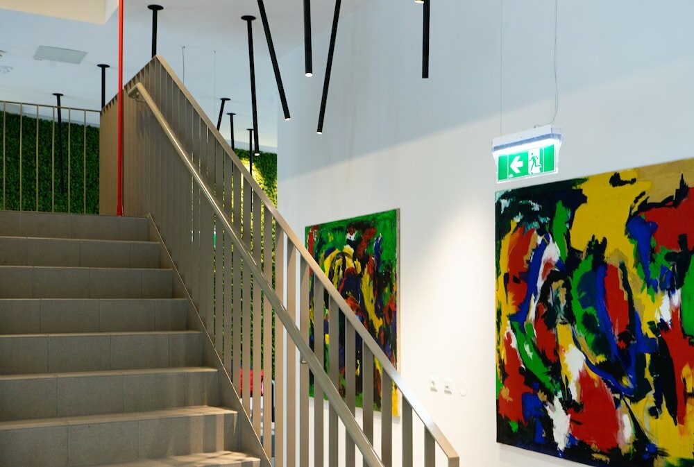 Фото FeelGood Apartments Green Living