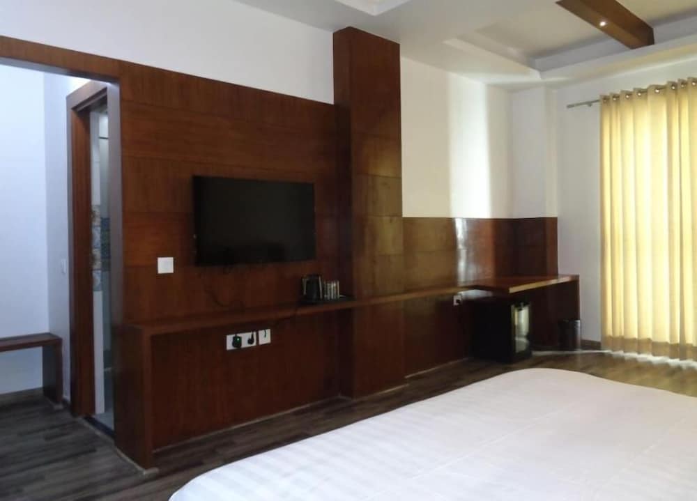 Фото отеля 4