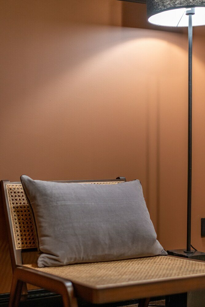 Фото The Couper Castello