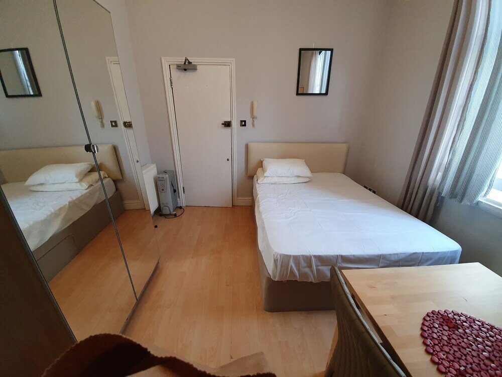 Фото Studio Apartment in South Kensington 9