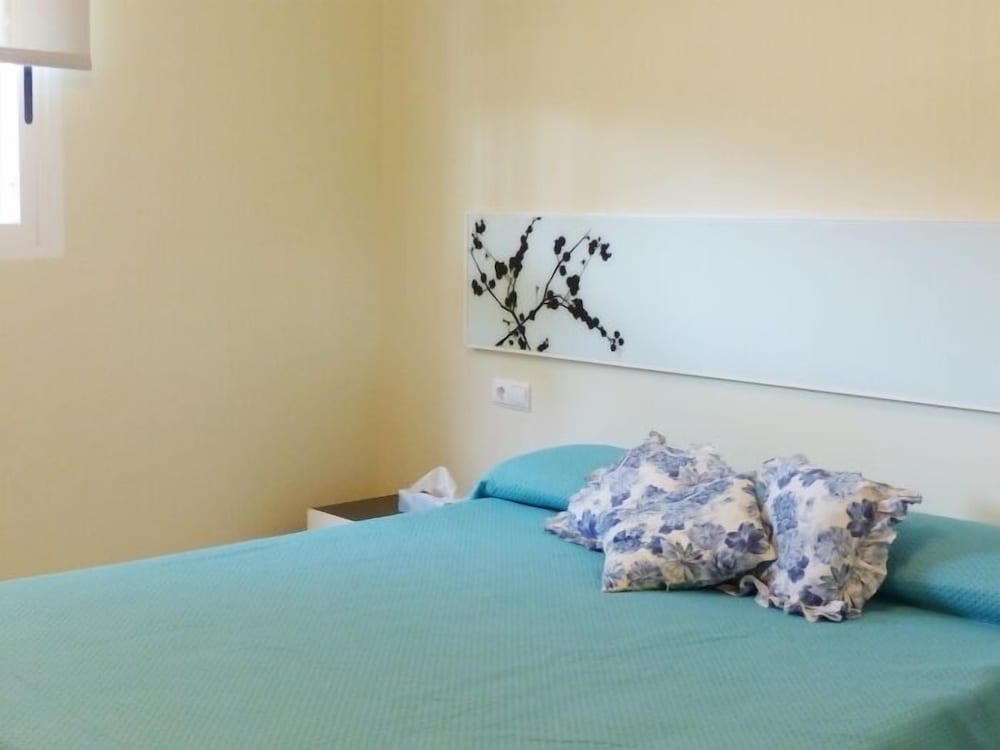 Фото Apartamento Playa Sol Mediterráneo