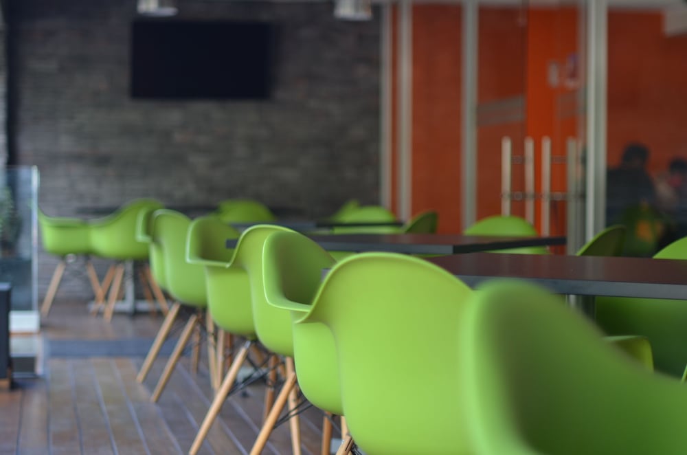 Фото Hotel Diana del Bosque by Dot Urban