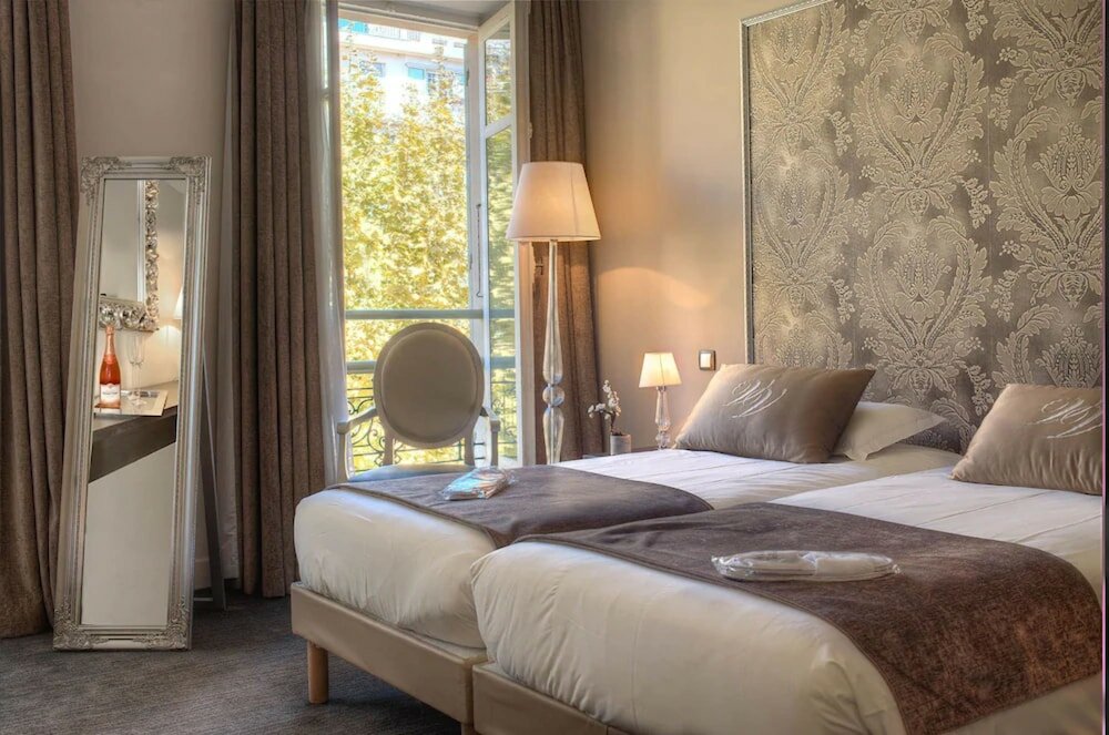 Фото Villa Victoria