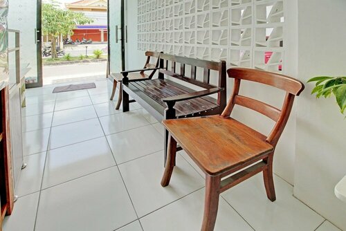 Гостиница Oyo 92433 Sirih Gading Family Guest