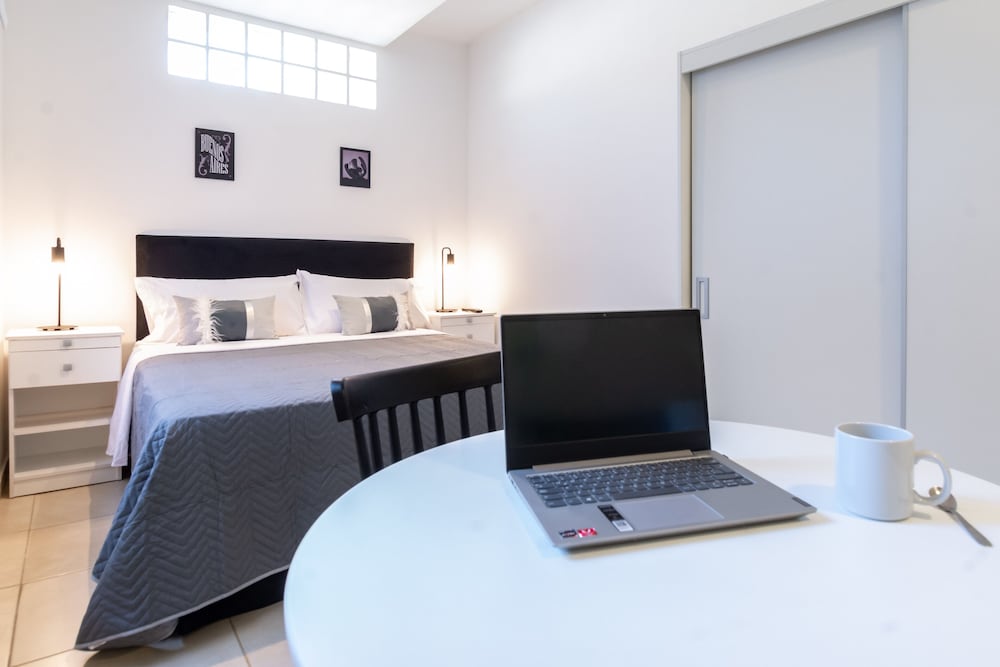Фото Boutique Apartments Ba Tucuman