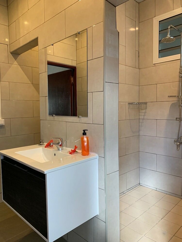 Фото City Home Tahiti