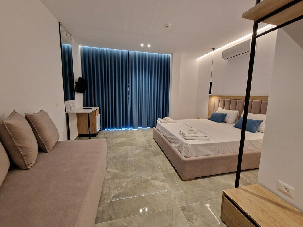 Фото Monel Hotel