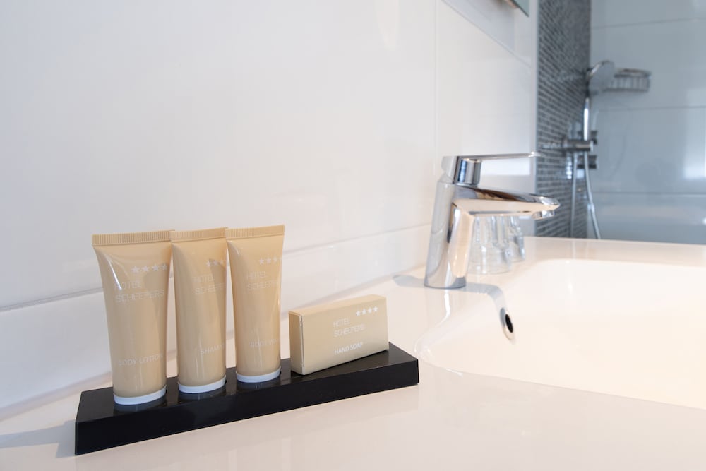 Фото Boutique Hotel Scheepers