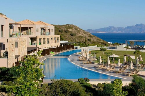 Гостиница Blue Lagoon Village - All Inclusive