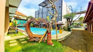 Гостиница Giri Palma Hotel