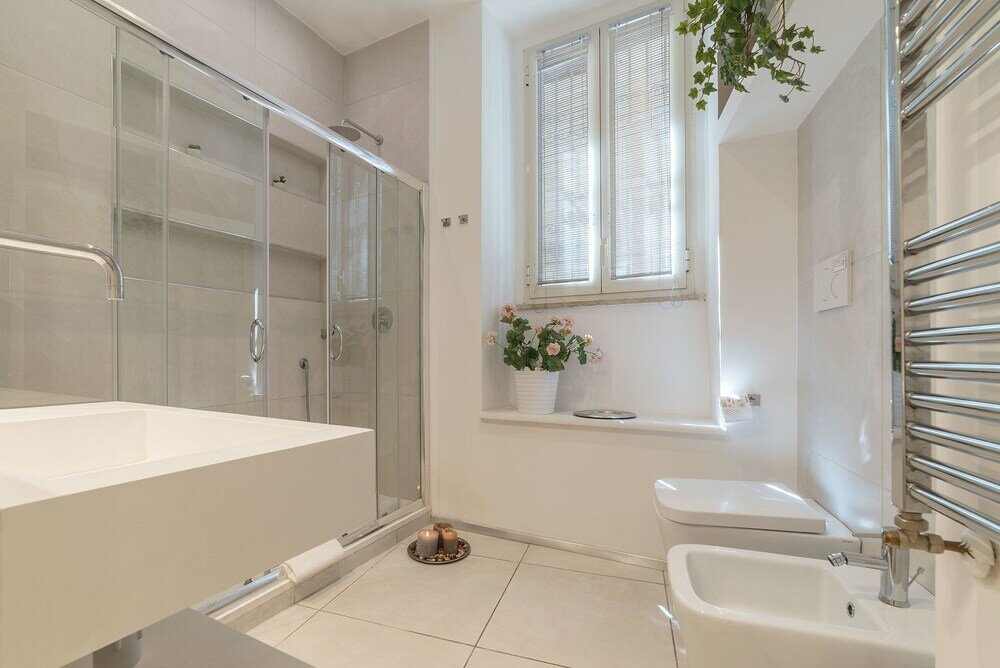 Фото Leisure & Relax near Trevi Fountain