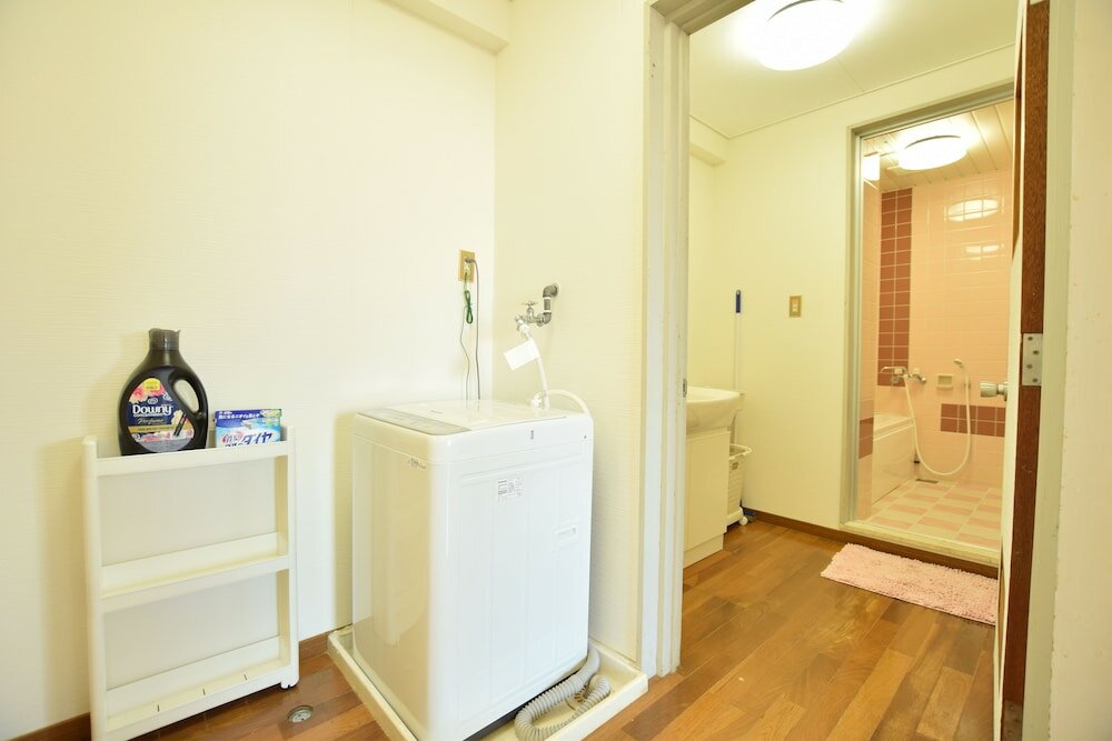 Фото Ginowan Angel House