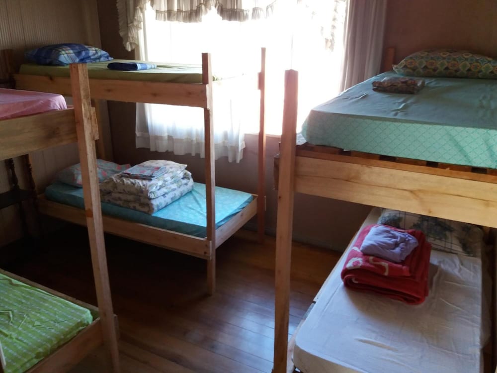 Фото Hostel Famiglia Susin