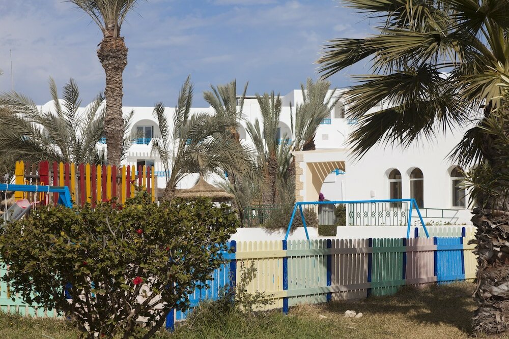 Фото Golf Beach & Thalasso -Family & Couples