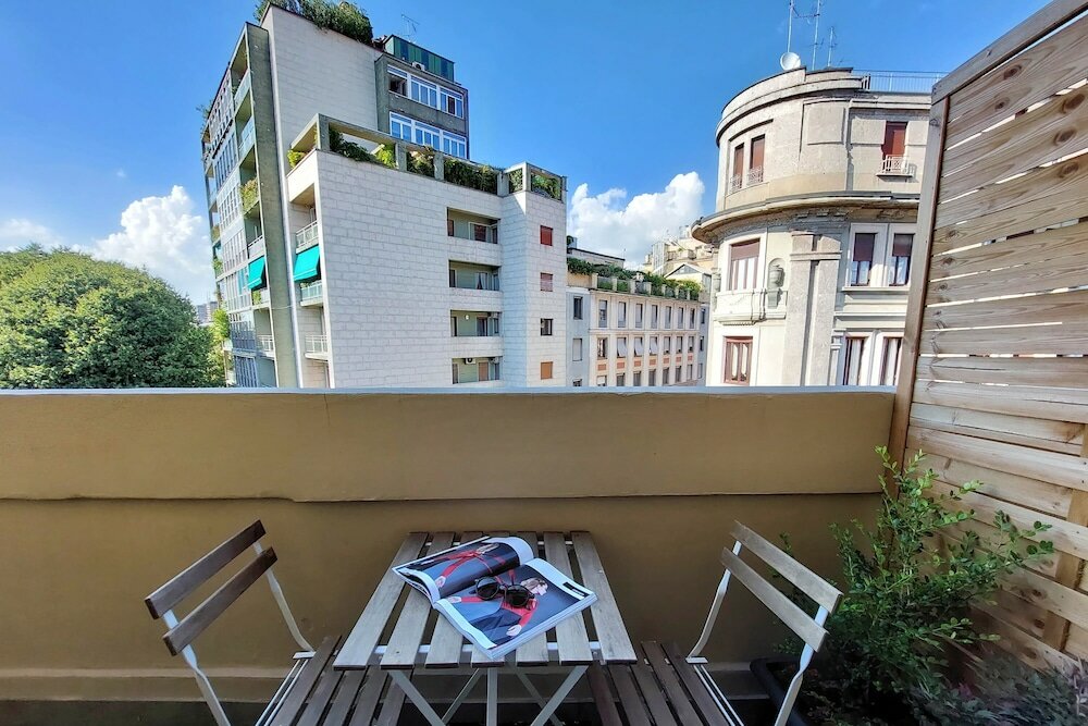 Фото Vico Fashion District