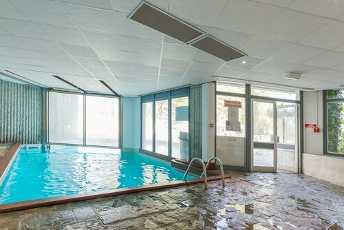 Гостиница Sowell Hotels Ardèche в Ларжантьере