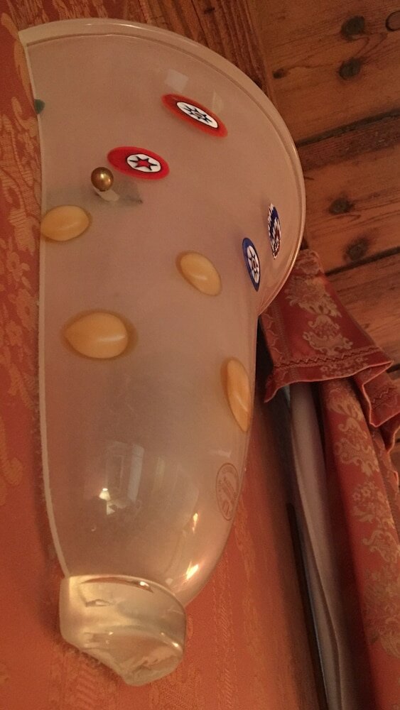 Фото Lanterna di Marco Polo